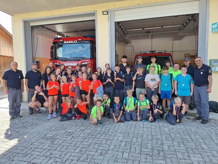 PGD Rečica 2